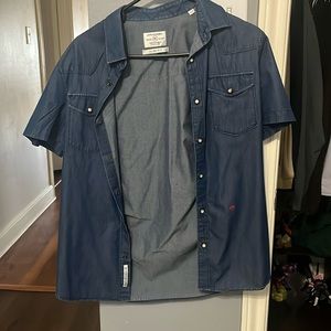 Jack and Jones Button Up